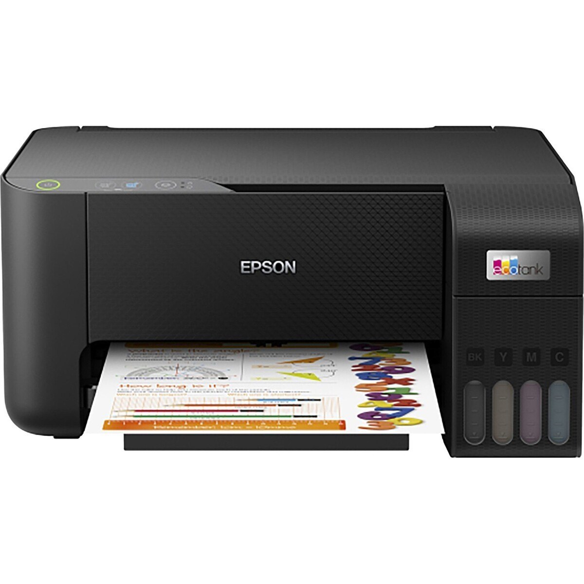 Epson L3250 Wi-Fi Multifunction